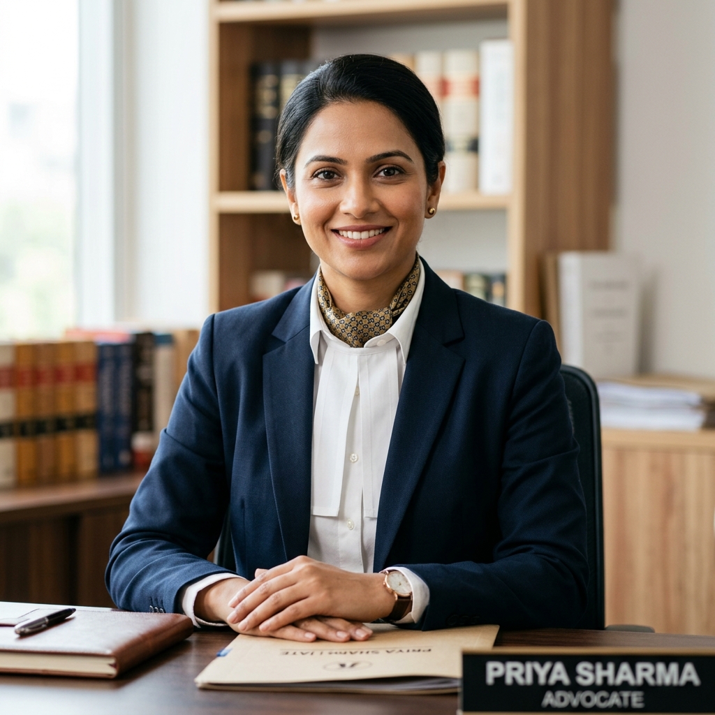 Priya Sharma
